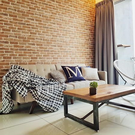 No.2 The Loft @Puchong Skypod Residence Exterior photo